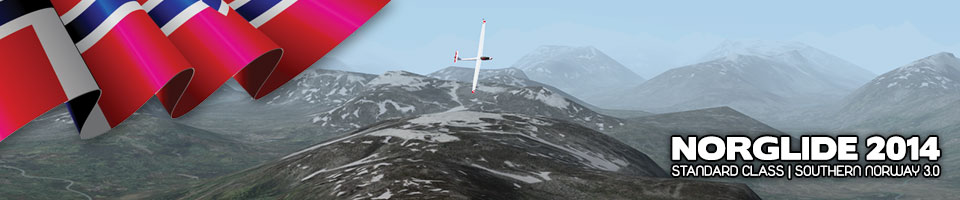 NorGlide 2014